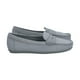 thumbnail image 3 of Mocasín Mujer Gris Lali Police, 3 of 6