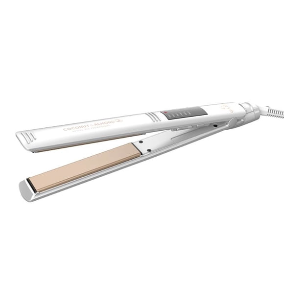 Alisador Elegance Coconut Led