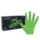 thumbnail image 1 of Guantes desechables L3 nivel 3 de nitrilo sin látex (100 unidades), 1 of 7