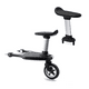 thumbnail image 3 of Patineta Hermano Mayor Para Coche Con Asiento Negro, 3 of 6