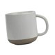 thumbnail image 3 of Taza De Café De Cerámica Para Adultos, Taza De Té Para Bebidas Frías O Calientes, Para Oficina, Color Blanco, 3 of 5