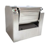 Revolvedora Importada Whb-15 Kg Bozzo