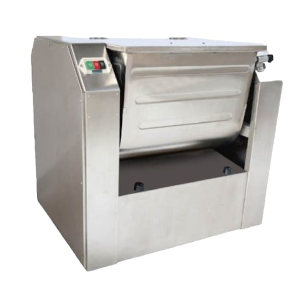 Bozzo - Revolvedora Importada Whb-15 Kg