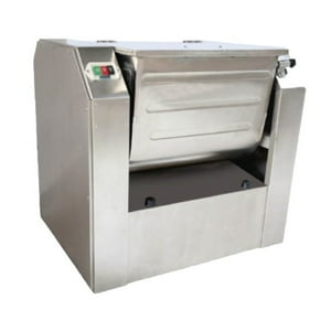 Revolvedora Importada Whb-25 Kg Bozzo