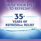 thumbnail image 3 of Eye Gel Refresh Optive Gel Gotas Lubricantes, 10 ml, para ojos secos, 3 of 7