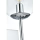 thumbnail image 3 of Aplique de Pared Living District Neri 2 Luces Latón Transparente, 3 of 9