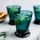 thumbnail image 2 of LAROCHERE SET 6 VASOS  260ML AZUL ABEJA, 2 of 2