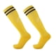 thumbnail image 1 of Calcetines de fútbol por encima de la rodilla: medias de entrenamiento con suela gruesa, 1 of 5