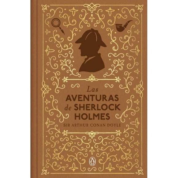 Libro Las aventuras de Sherlock Holmes. Ed especial