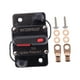 thumbnail image 1 of Disyuntor Marino Con Reinicio Manual 12V-48V DC Para RV Trolling ATV 50A, 1 of 5