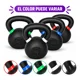 thumbnail image 3 of Pesa Rusa Kettlebell 12 Kg Fierro Fuerza Fitness Entrenamiento, 3 of 3
