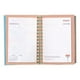 thumbnail image 3 of AGENDA PAULO COELHO 2025 - ANILLADA: CORAJE / FLORES VE - P, 3 of 5