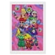 thumbnail image 1 of Brawl Stars Kits de Pintura de Diamantes para Adultos 5D DIY Diamond Art Kits Full Drill Diamond Dots para Regalo Decoración de Pared y Relajación Artes de Gemas 20*30cm, 1 of 6