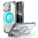 thumbnail image 1 of Funda para teléfono SUPCASE Unicorn Beetle Mag XT para iPhone 16 Pro de 6.3 pulgadas, 1 of 7