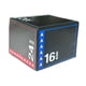 thumbnail image 5 of Cajón De Salto Pliométrico 3 En 1 Multifuncional Para Gimnasio En Casa, Caja De Paso Estilo D, 5 of 5