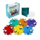 thumbnail image 1 of Kit de vocabulario clave FluentPet Speak Up! con un sonido más claro, 1 of 7