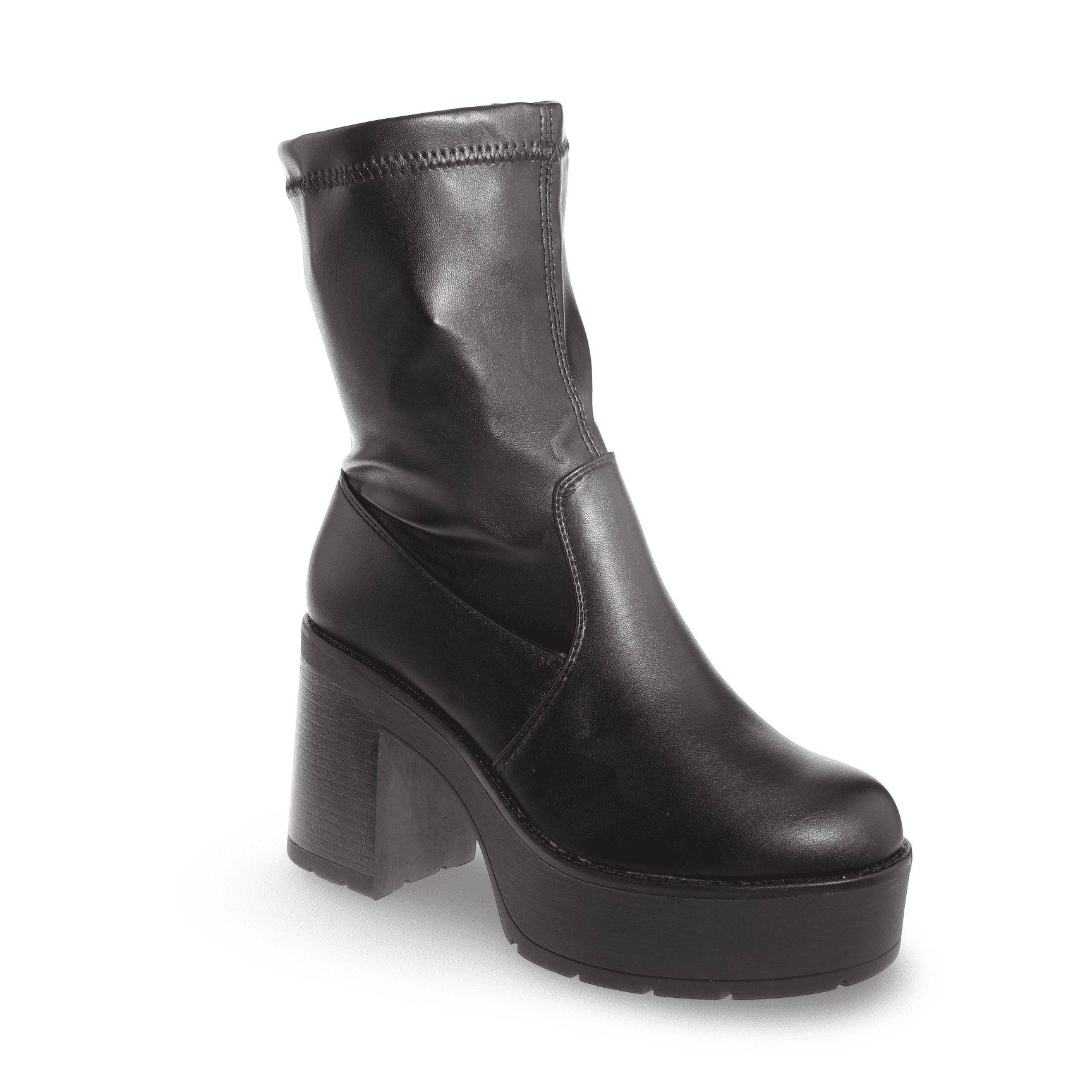 Botín Negro Vía Franca