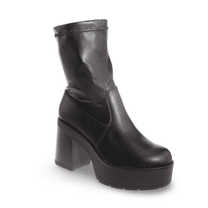 Botín Negro Vía Franca