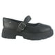 thumbnail image 1 of Mocasin Chalada Mujer Lina-3 Negro Casual, 1 of 7