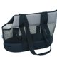 thumbnail image 1 of Mascotas Peque?as Gatos Perros Portador Ventilaciones De Aire Bolso De Hombro De Malla Bolso De Transporte Negro S, 1 of 3