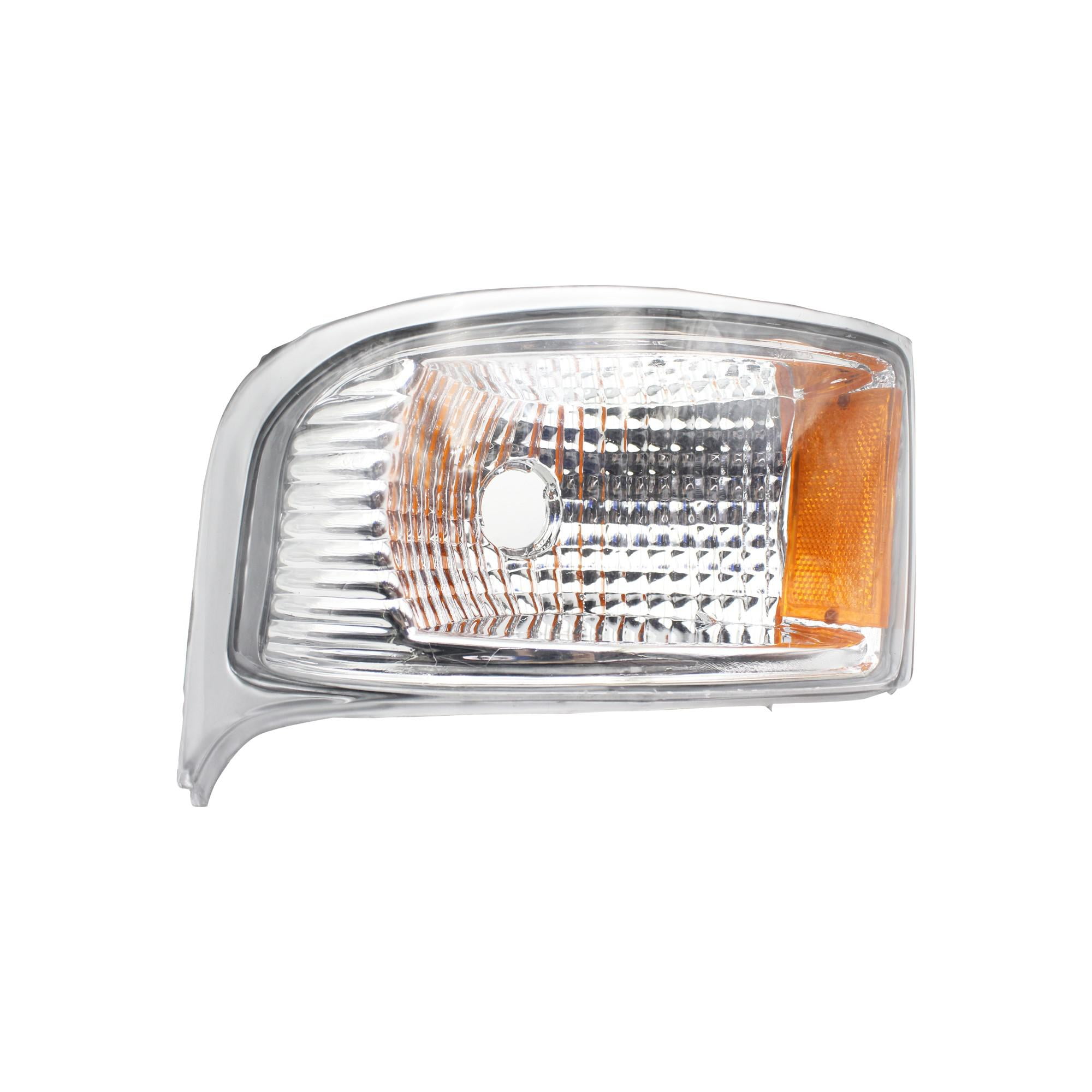 Rcd - Foco Trasero Blanco Luz Marcha Atras Derecho G6