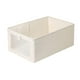 thumbnail image 1 of Cesta Plegable Para Almacenamiento De Ropa, Cesta Resistente Para Manta, Sábanas, Edredones M, 1 of 5
