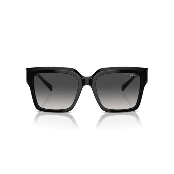 Lentes De Sol W44/8g 54