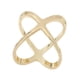 thumbnail image 3 of Anillos para bufandas, mantas, faldas escocesas, accesorios, manualidades, artículos de regalo resistentes, pinzas para corbatas de camisetas Oro, 3 of 5