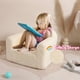 thumbnail image 4 of Silla Sherpa Para Niños Y Niñas Suave Y Cómoda, 4 of 8