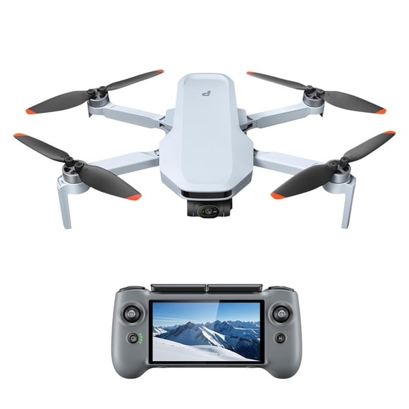 Drone Potensic Atom 2 video 4K, fotos 8K, alcance de 10 km