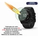 thumbnail image 2 of Set de protector de pantalla y funda para Garmin Fenix 6X FONTRON, 2 of 6