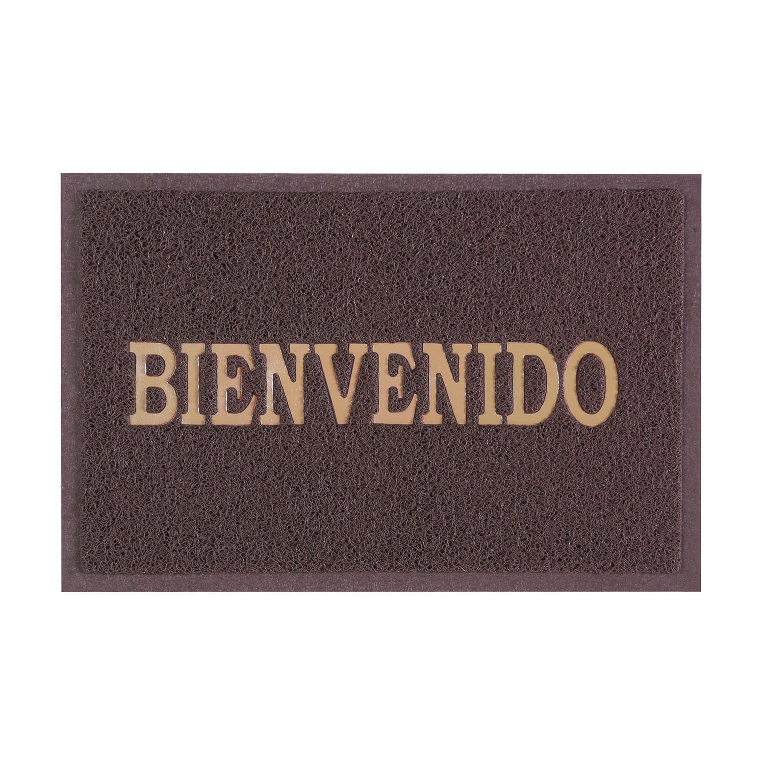 Dib - Limpiapiés Comfort Mat 038x058 Cafe