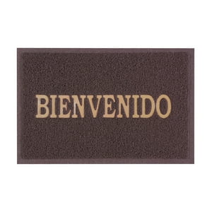 Dib - Limpiapiés Comfort Mat 038X058 Cafe