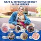 thumbnail image 3 of Removedor de verrugas para perros SHIUMORE 20 mL, tratamiento natural para perros, 3 of 7