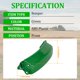 thumbnail image 4 of Parachoques delantero HECASA compatible con John Deere LT133-LT190, 4 of 7