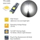 thumbnail image 3 of Kit Led Tablero 25 Bombillas Blancas Chip 3030, 3 of 3