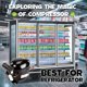 thumbnail image 5 of Compresor de Refrigerador Ancaster NEK6212Z 115V R134a, 5 of 6