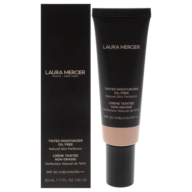 Crema Hidratante Con Color, Perfeccionador De Piel Natural Sin Aceite Spf 20 Pa Plus - 3c1 Fawn De Para Unisex - Base De 1,7 Oz