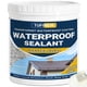 thumbnail image 1 of Sellador impermeable Tufinein 300 g transparente a base de agua, 1 of 7