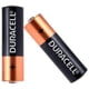 thumbnail image 1 of Pack 2X Pila AA Bateria Alcalina Linterna Juguetes Control negro, 1 of 6