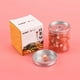 thumbnail image 3 of Switches Mecanicos «diced Fruit» – Peach Switch (45+1 Switches), 3 of 3