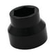 thumbnail image 5 of Enchufes De Filtro De Aceite Tapa De Filtro De Aceite De Repuesto Resistente Para Ford 2003-2010 Negro, 5 of 5