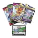 thumbnail image 4 of Lata de cartas Pokémon 2022 Spring V Heroes Sylveon V con Booster, 4 of 4