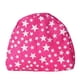 thumbnail image 3 of El Portador Del Bolso De La Mu?eca De 18 Pulgadas Debe Empacar La Mini Mochila Regalos Pink Star, 3 of 5