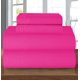 thumbnail image 1 of Juego de sábanas Elegant Comfort Luxury 1500 Premium Hotel Full, 1 of 8