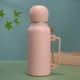 thumbnail image 2 of Termo Acero Inox 1.3 Lt + Mate Y Bombilla, 2 of 2