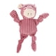 thumbnail image 4 of Cute Dog Toy Durable Plush Bite Resistant Toys Para Agresivos Chewers Pink, 4 of 5