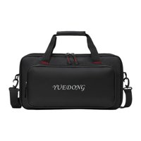 Magideal - Bolsa Para Pedalera De Efectos De Guitarra, Bolsa De Transporte Para Pedalera De Efectos, Accesorio De Guitarra, Bolsa Con Cremallera Para Pedalera , 635 X 33 X 105 Cm