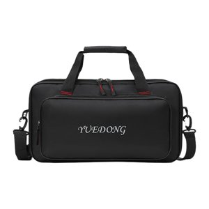 Magideal - Bolsa Para Pedalera De Efectos De Guitarra, Bolsa De Transporte Para Pedalera De Efectos, Accesorio De Guitarra, Bolsa Con Cremallera Para Pedalera , 635 X 33 X 105 Cm