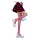 thumbnail image 2 of Panty Semi Transparentes Con Degradado Para Mujer - Kawai - Rosa, 2 of 5